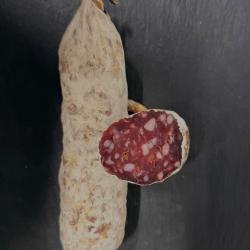 3 saucissons de Chevreuil &agrave; la figue