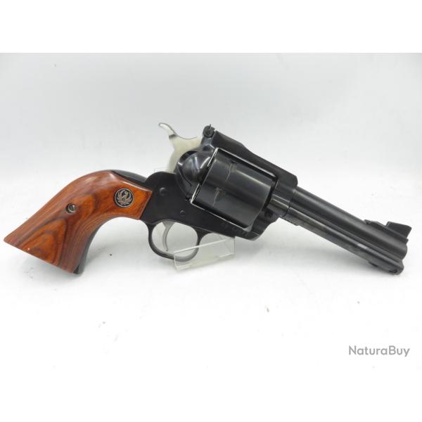 RUGER SUPER BLACKHAWK 44 REM MAG REF: 6387