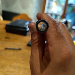 Pistolet mac 50 (fabrication mas) tr&egrave;s bon &eacute;tat+ 3 chargeurs