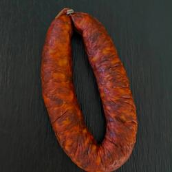 3 x Chorizo de Sanglier