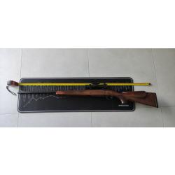 BROWNING BBR  CAL. 300 WIN MAG