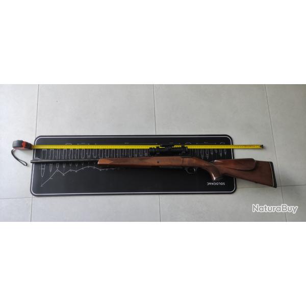 BROWNING BBR  CAL. 300 WIN MAG