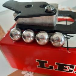 Moule LEE 575-285 grains
