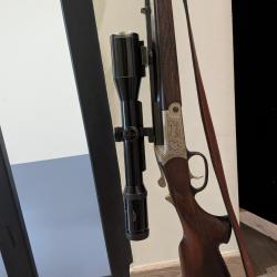 Kipplauf blaser