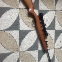 Stoeger x 10 air comprim&eacute;