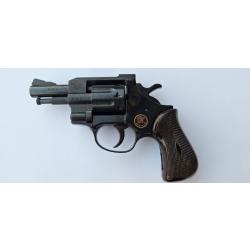 Arminius HW3 22lr canon court