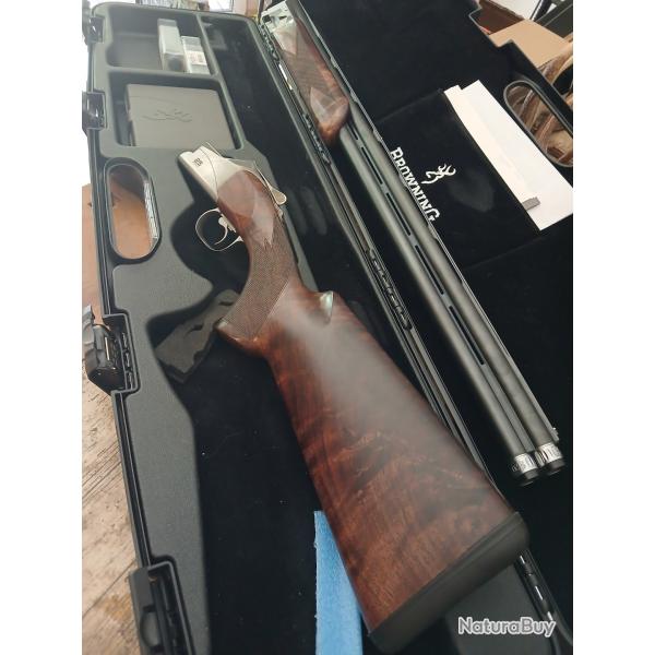 browning 825 sporting