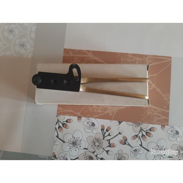 Moule Calibre 44
