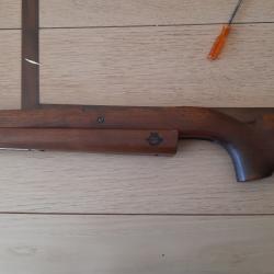 Crosse match pour boitier Su&eacute;dois 1896 carl Gustav type CG63