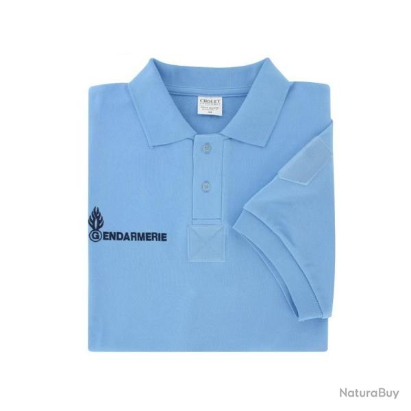 Polo Gendarmerie All�g� MC 46