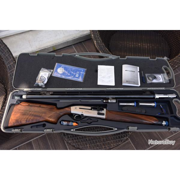BERETTA A400 Xcel Multi target