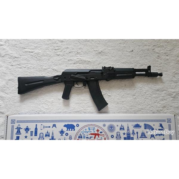 AK105 VFC GBBR