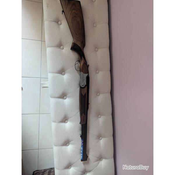 Carabine fair express 30r blaser