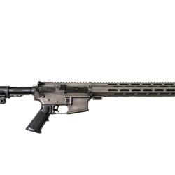 Carabine The One Horse OH-15 - 16&acute;&acute; 5.56/.223 Custom gravure - Cerakote