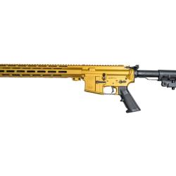 Carabine The One Horse OH-15 - 16&acute;&acute; 5.56/.223 Custom Gold - Cerakote