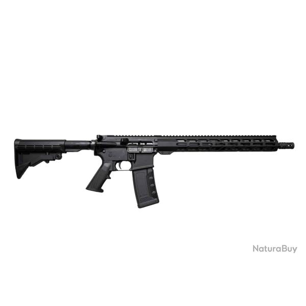 Carabine The One Horse - 16�� 300BLK - Crosse M-LOK