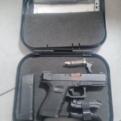 GLOCK 19 Gen4