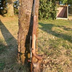 Sauer 101 GTI