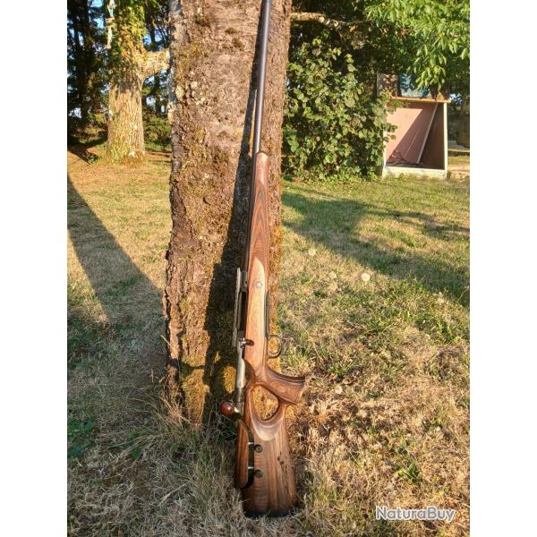 Sauer 101 GTI