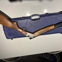 Fusil beretta silver pigeon Cal 12 /76