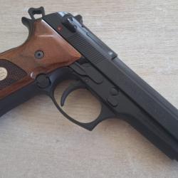 Beretta 92 FS - &Eacute;dition Trident