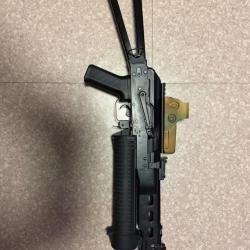 PP-Bizon Cyma