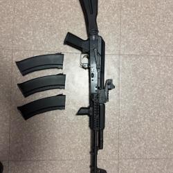 AK-74MN e&L