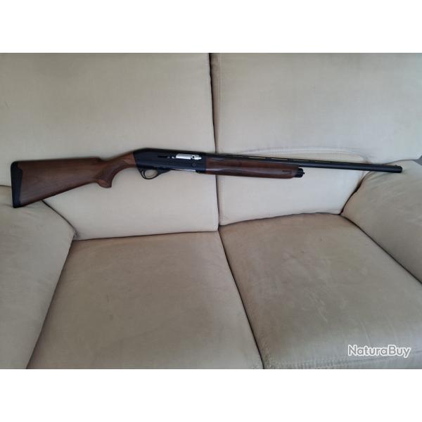 FUSIL SEMI-AUTOMATIQUE FRANCHI AFFINITY 3 BOIS