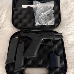 Glock 45 MOS gen5