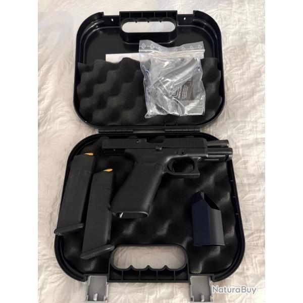 Glock 45 MOS gen5