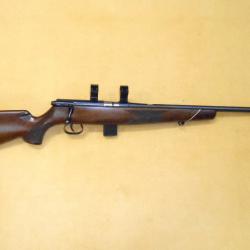 CARABINE VOERE LUXE - Cal 22 Magnum - CHARGEUR XL - DEPART 1� SANS PRIX RESERVE !!!