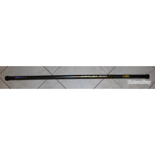 Canne au coup t�lescopique Dudule Salsa 600