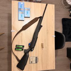 Browning Maral &eacute;quip&eacute; 9.3x62