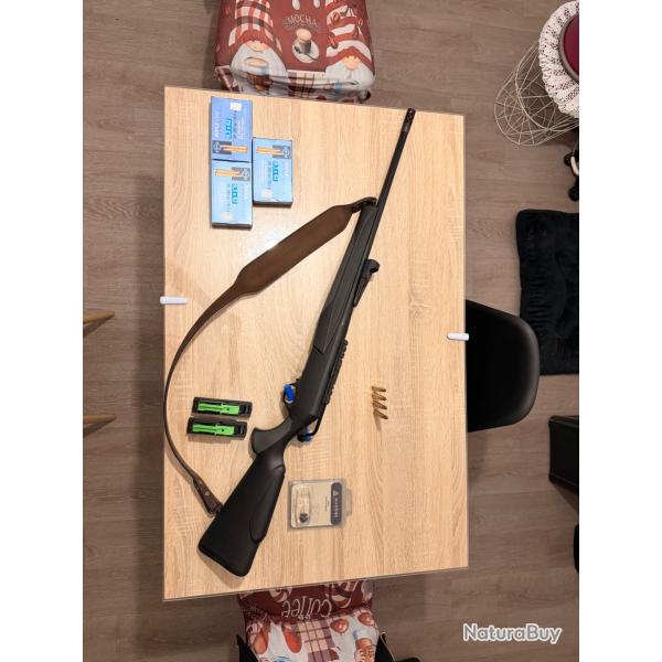 Browning Maral �quip� 9.3x62