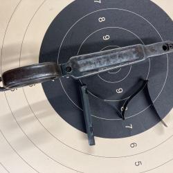 Magasin t&ocirc;le Mauser 98 (byf) WW2