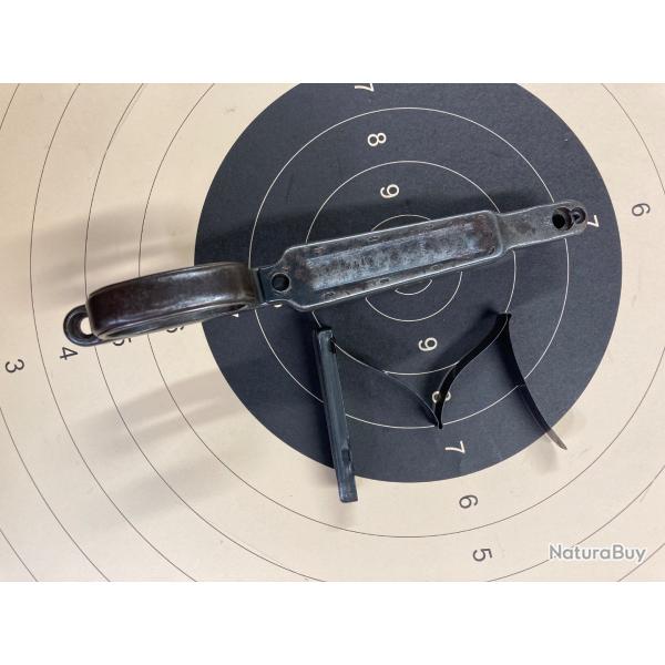 Magasin t�le Mauser 98 (byf) WW2