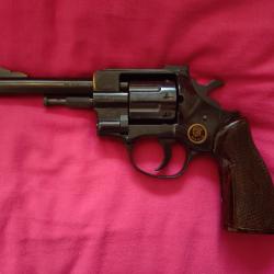 REVOLVER ARMINIUS HW3  CAL 22 CAT B