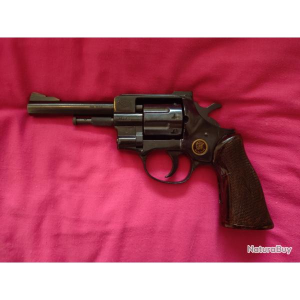 REVOLVER ARMINIUS HW3  CAL 22 CAT B