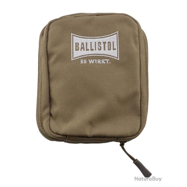 Ballistol Kit Nettoyage Optiques