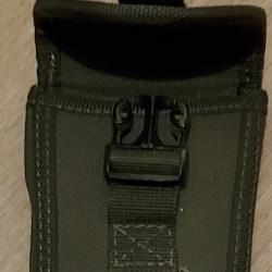 Poche rigide airsoft