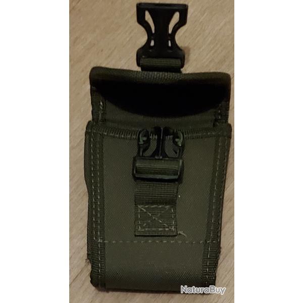 Poche rigide airsoft