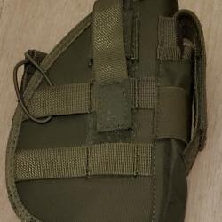 Holster Molle Universel Airsoft neuf