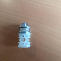 10 BALLES SLUG GRIZZLY A EXPANSION CALIBRE 12
