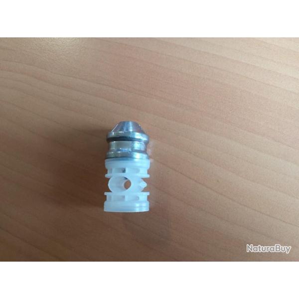 10 BALLES SLUG GRIZZLY A EXPANSION CALIBRE 12