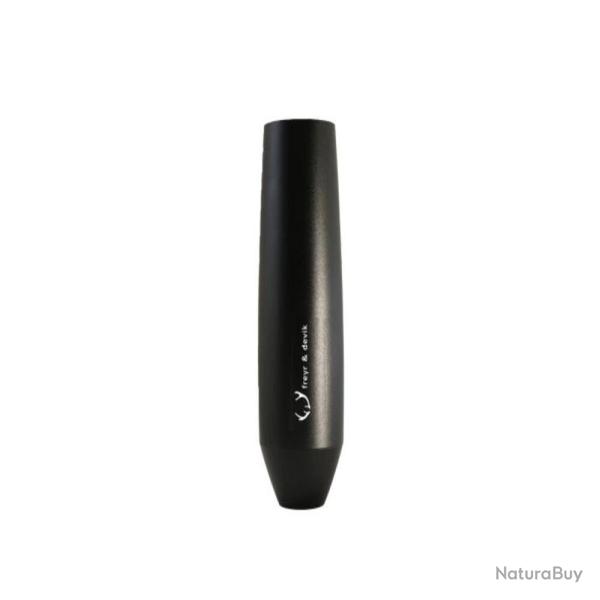 SILENCIEUX FREYR & DEVIK ULTIMATE SILENCE 3D 231 CALIBRE .30 1/2x28 UNEF