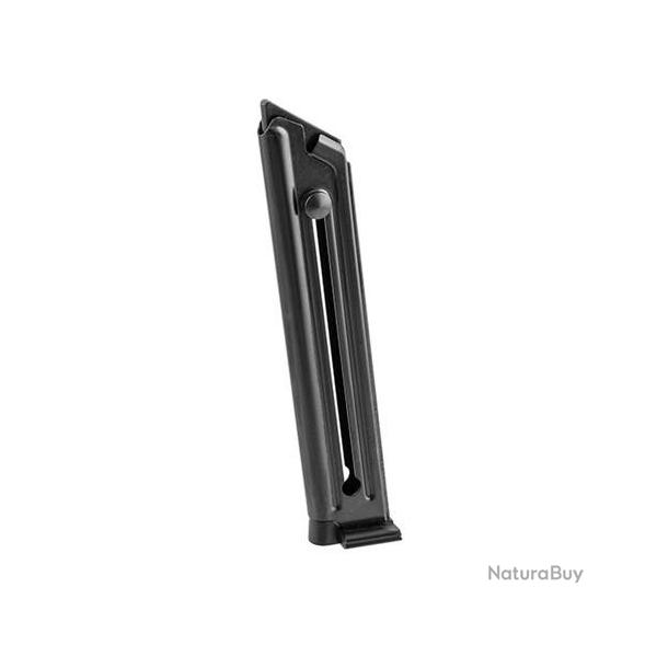 Chargeur 10 coups pour Ruger MKIII / MKIV, calibre .22 LR