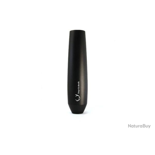 SILENCIEUX FREYR & DEVIK ULTIMATE SILENCE 3D 338 CALIBRE .30 14x100