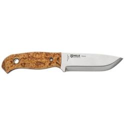 Couteau Helle Polaris