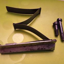 Lot de pi&egrave;ces pour Pontet gew98 et k98 mauser