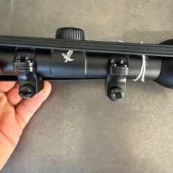 swarovski z6 Z6i 1,7-10x42 L 4A-I lunette derni&egrave;re g&eacute;n&eacute;ration